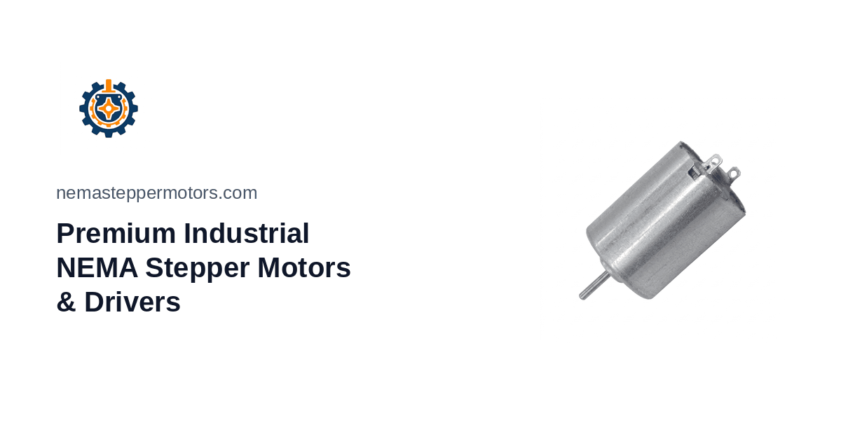 AFPMMotor Hero