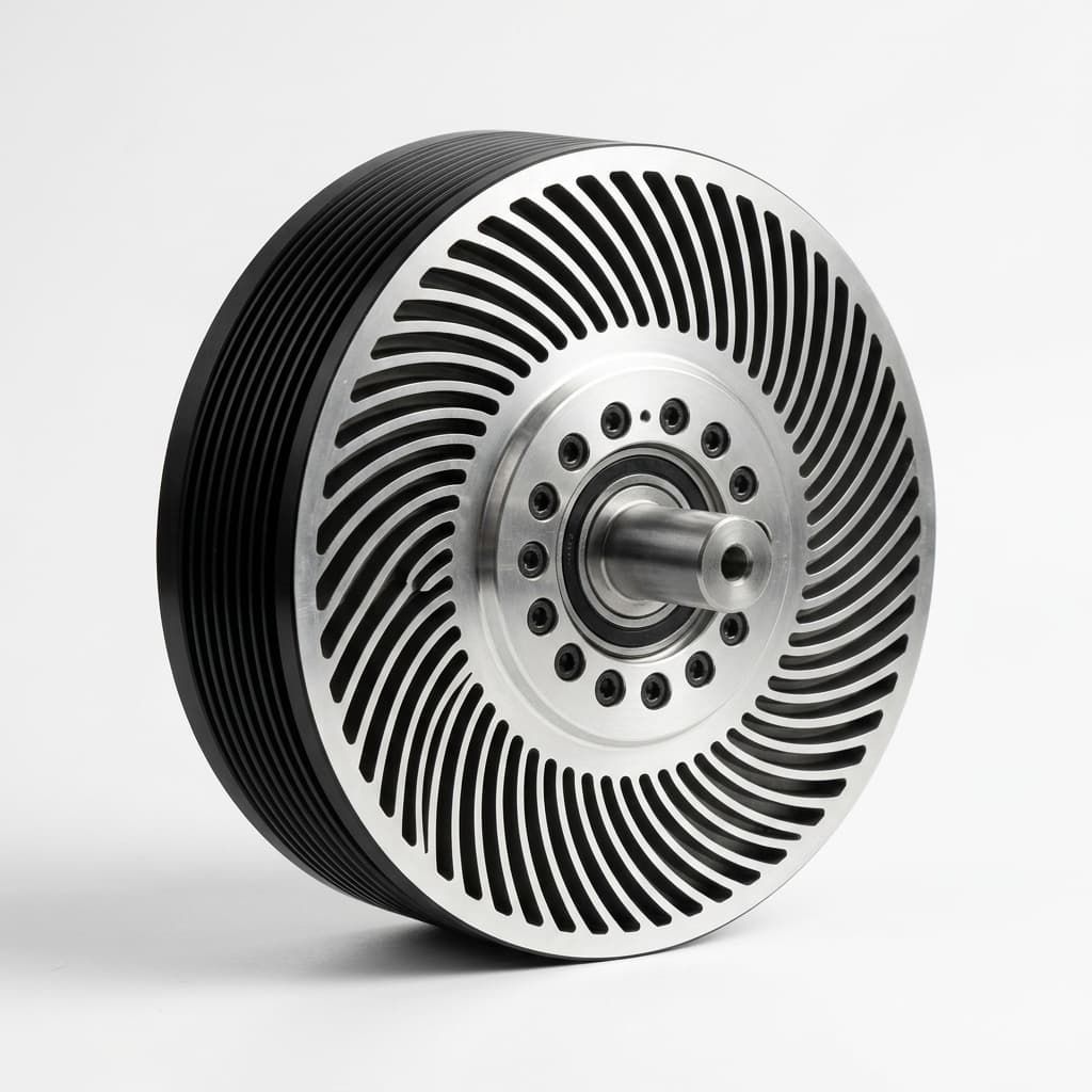 Quality Gate Checklist for AFPM Motor OEM Programs: From Sample to Mass Production