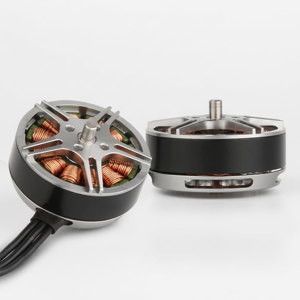 Quadcopter Brushless Motor V3508 — view 1