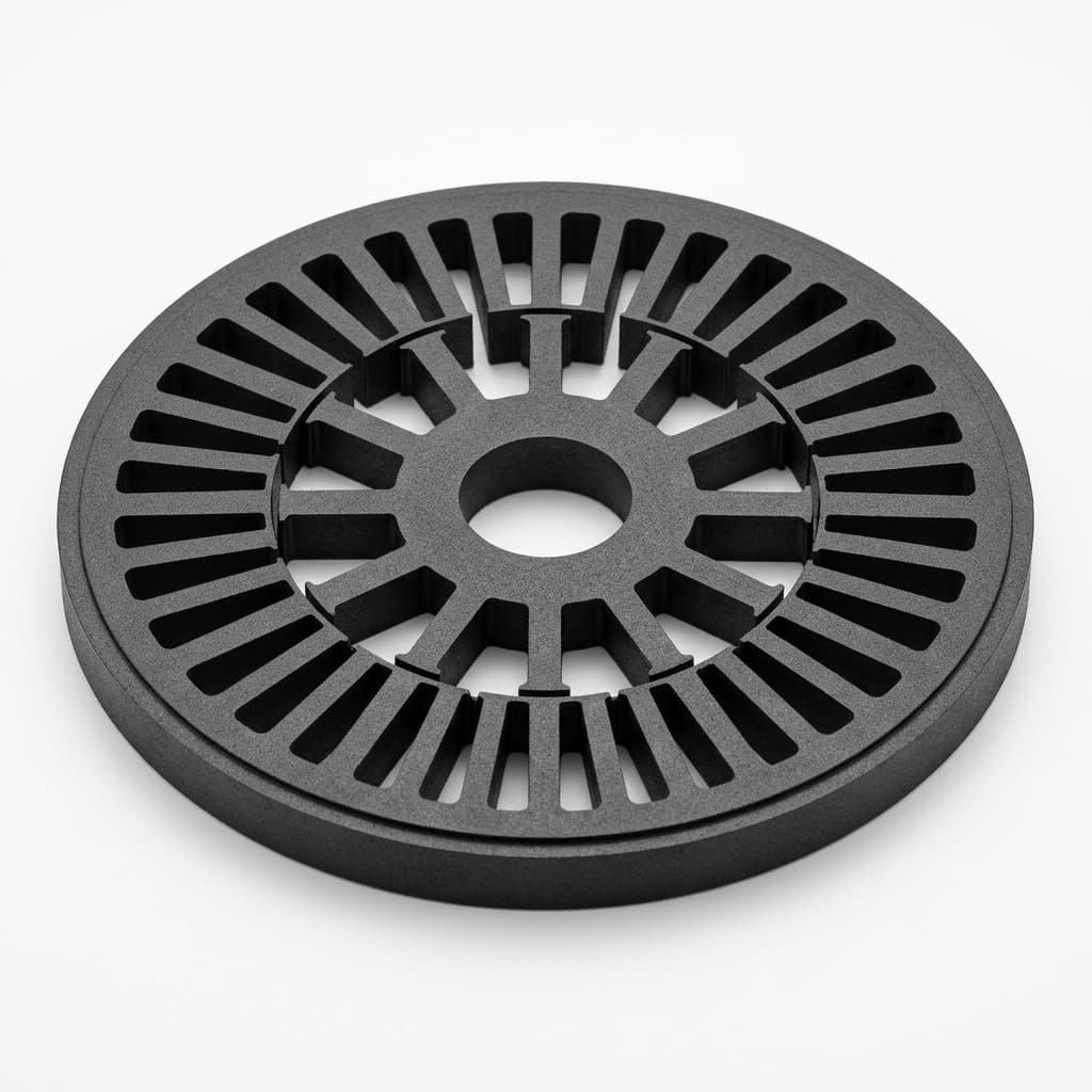 Sourcing Dual-Rotor Axial Flux Motors: An OEM Buyer's Guide