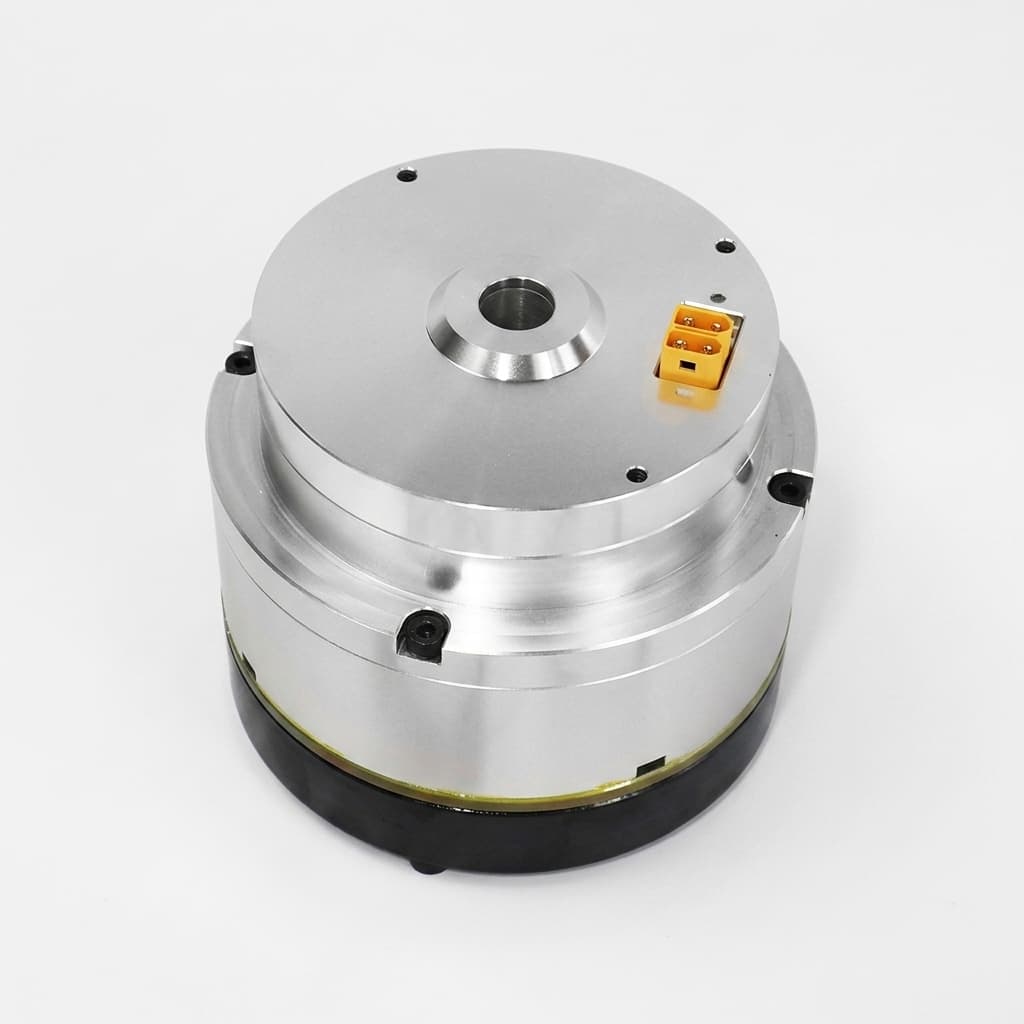 Ultralight Axial Flux Motor — view 1