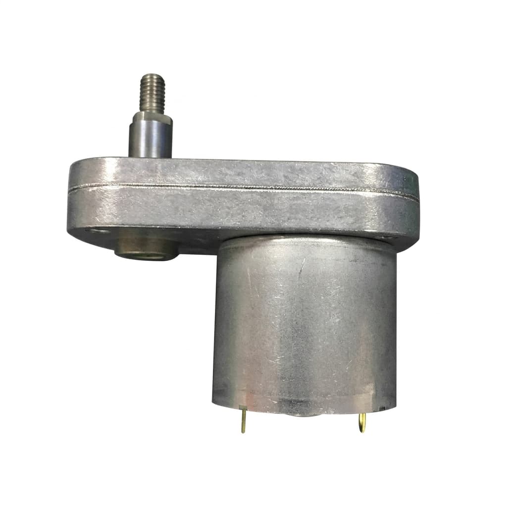 NdFeB Magnet Grades in Axial Flux Motors: A Cost and Temperature Specification Guide for Buyers NdFeB Magnet Grades in Axial Flux Motors: A Cost and Temperature Specification Guide for Buyers
